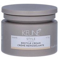 Keune Style ReStyle Cream 36    125 